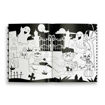 Picture of HALLOWEEN COLOURING BOOK